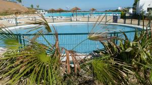 Zdjęcie z galerii obiektu Alcazaba Lagoon Estepona Golf w mieście Estepona