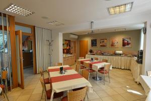 Gallery image of Hotel Vaka in Brno