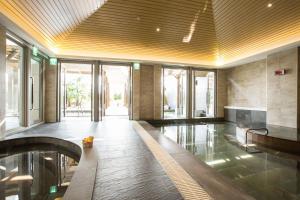 Fotografija v galeriji nastanitve Dancewoods Hotel v mestu Wujie