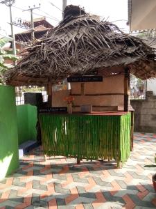 Fotografie z fotogalerie ubytování Gone Coastal Homestay v destinaci Varkala