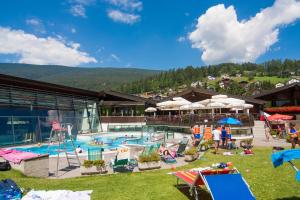 Gallery image of Appartements Tlusel in Ortisei