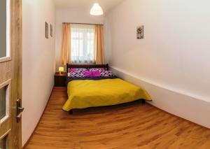 Fotografia z galérie ubytovania Apartament Jaśminowy v destinácii Kudowa-Zdrój