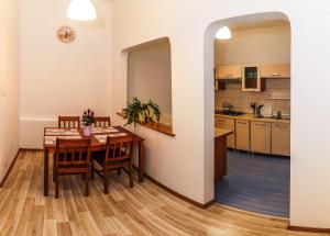 Fotografia z galérie ubytovania Apartament Jaśminowy v destinácii Kudowa-Zdrój