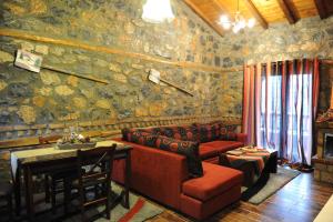 Fotografie z fotogalerie ubytování Petrogonima v destinaci Palaios Agios Athanasios