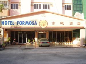 Gallery image of Formosa Hotel in Malacca