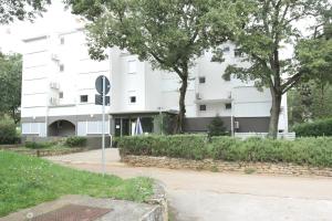 Fotografia z galérie ubytovania Rona Apartments Volta v Poreči