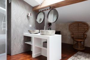 Fotografie z fotogalerie ubytování Une Chambre Chez Dupont v destinaci Bordeaux