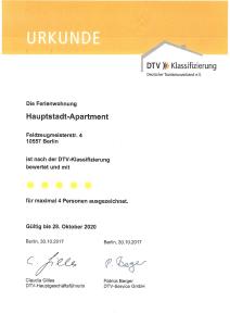 a screenshot of a website with a payment card at Apartments Nähe Hauptbahnhof in Berlin