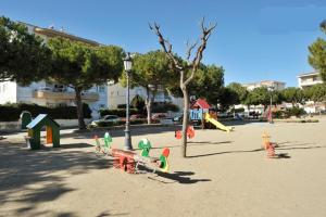 Fotografia z galérie ubytovania Mar De Cunit v destinácii Cunit