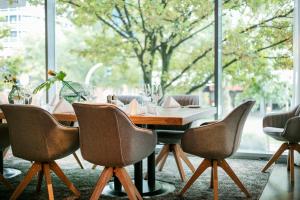 汉堡ARCOTEL Rubin Hamburg的相册照片
