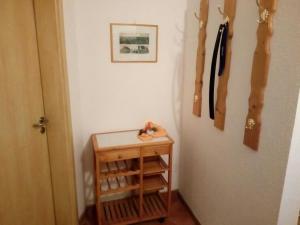 Fotografie z fotogalerie ubytování Pension "Am Tor zum Mainbogen" v destinaci Grettstadt