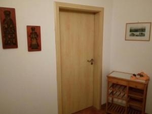 Fotografie z fotogalerie ubytování Pension "Am Tor zum Mainbogen" v destinaci Grettstadt