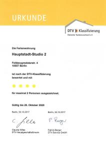 a screenshot of a website with a yellow envelope at Apartments Nähe Hauptbahnhof in Berlin
