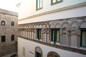 Fotografie z fotogalerie ubytování Haripergo Apartments a bridge for amalfi coast v Salernu