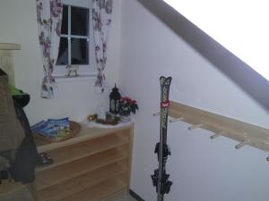 Foto de la galeria de Appartment Stroblhof a Aich
