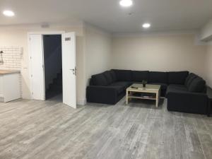 Posedenie v ubytovaní Casa Valsain