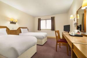 Imagen de la galería de Days Inn Sutton Scotney South, en Sutton Scotney