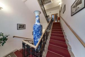 Fotografia z galérie ubytovania Hotel Hořec v destinácii Pec pod Sněžkou