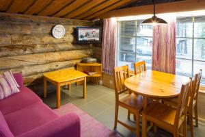 Gallery image of Holiday Club Salla Apartments in Salla