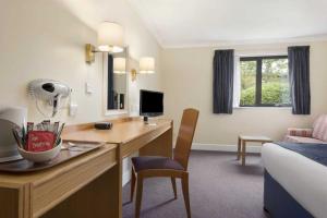 Imagen de la galería de Days Inn Stafford, en Stafford