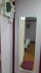 Koupelna v ubytování Haad Somboon House + 109 fotografií