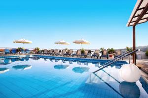 Gallery image of Poseidon Villas in Skiathos