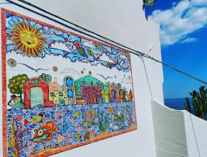 Fotografie z fotogalerie ubytování La Dolce Vita a Positano boutique hotel v destinaci Positano