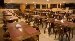 Foto dalla galleria di Salgueiro Plaza Hotel a Salgueiro