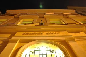 Fotografia z galérie ubytovania Pension Imperial Spa v destinácii Jičín