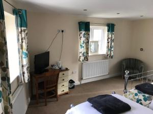 Gallery image of The Glan Yr Afon Inn in Holywell