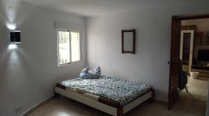 Posteľ alebo postele v izbe v ubytovaní Villa Romeo