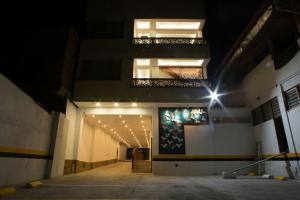 Gallery image of 212 Hotel in Santa Rosa de Cabal