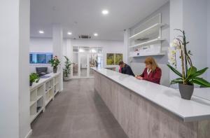 Gallery image of Hotel Victoria in Lloret de Mar