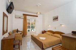 Gallery image of Philippos Hotel in Kassiopi
