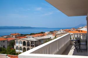 Imagen de la galería de Villa Ivka, en Makarska
