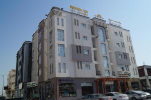 Gallery image of Wanasa Inn Apartments in Mawāliḩ