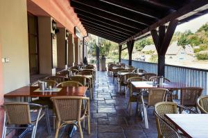 Restaurace v ubytování Hotel U Lípy