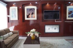 Gallery image of Wanasa Inn Apartments in Mawāliḩ