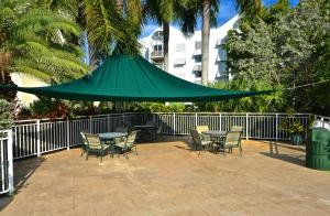Gallery image of Sunrise Suites Cayo Coco Suite #208 in Key West