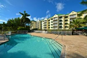 Foto dalla galleria di Sunrise Suites Cayo Coco Suite #208 a Key West