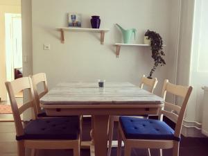 Fotografie z fotogalerie ubytování Appartement Douces heures avec parking couvert privé v destinaci Le Locle