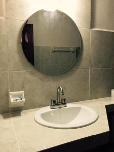 Gallery image of Hostal Kin-Beh in Valladolid