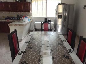 Gallery image of Hostal Kin-Beh in Valladolid