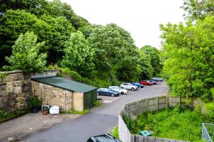 Gallery image of Fox & Hound Hotel in Guisborough