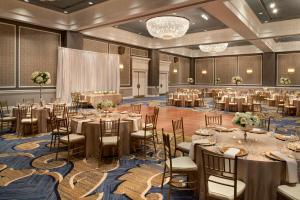 Foto da galeria de The Dearborn Inn, A Marriott Hotel em Dearborn