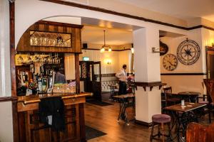 Gallery image of Fox & Hound Hotel in Guisborough