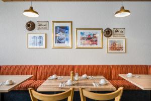 Foto sihtkohas Korntal-Münchingen asuva majutusasutuse Hotel Strohgäu galeriist