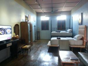 Gallery image of The Roo Classic Hometel in Songkhla