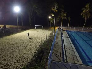 Fotografie z fotogalerie ubytování Hotel Hacienda Campestre v destinaci Melgar