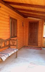 Afbeelding uit fotogalerij van Zárug Vendégház in Lăzarea +18 foto's